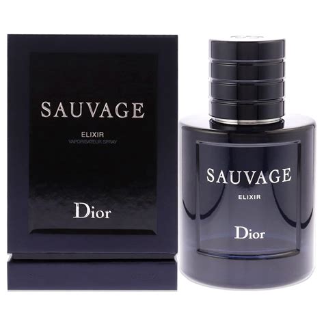 dior sauvage elixir all beauty|dior sauvage elixir precio.